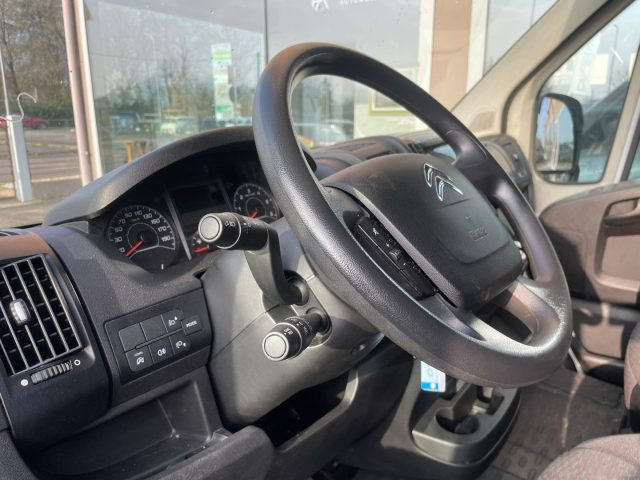 CITROEN Jumper usata 10