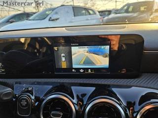 MERCEDES-BENZ A 250 usata, con Sistema di navigazione