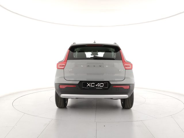 VOLVO XC40 usata, con Airbag Passeggero