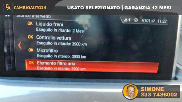 BMW X1 usata 96