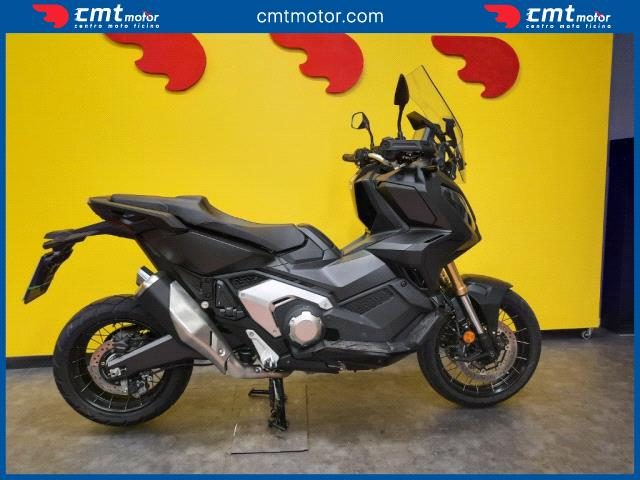 HONDA X-ADV usata 0
