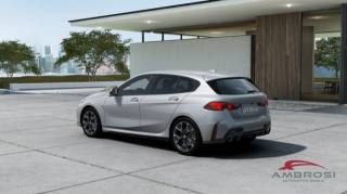 BMW 118 usata 1