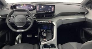PEUGEOT 5008 usata, con Immobilizzatore elettronico