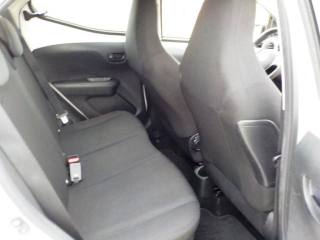 TOYOTA Aygo usata, con Luci diurne LED