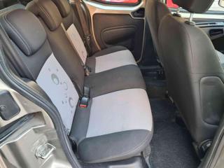 CITROEN Nemo usata, con Fendinebbia