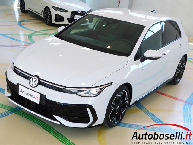 VOLKSWAGEN Golf usata, con Specchietti laterali elettrici