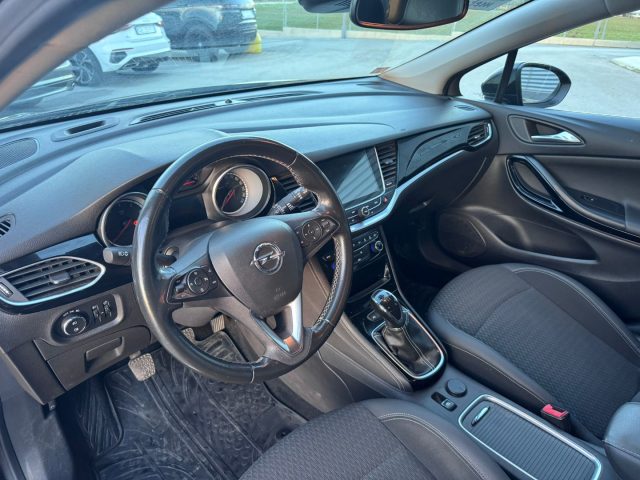 OPEL Astra usata, con Controllo elettronico della corsia