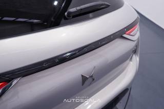 DS AUTOMOBILES DS 3 Crossback usata, con Sensori di parcheggio posteriori