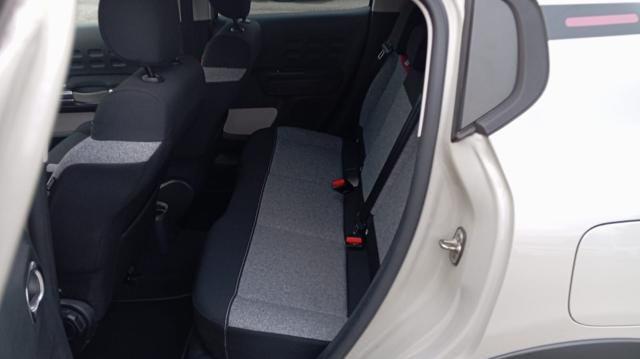 CITROEN C3 usata, con Filtro antiparticolato