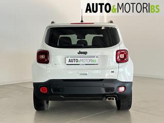 JEEP Renegade usata, con Alzacristalli elettrici