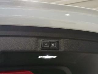 AUDI A5 usata, con Fendinebbia