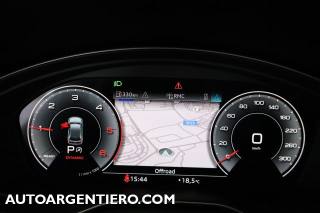 AUDI Q5 usata, con Volante in pelle