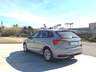 SKODA Scala usata, con Boardcomputer