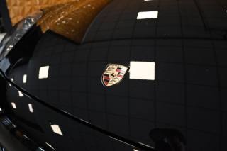 PORSCHE Cayenne usata 86