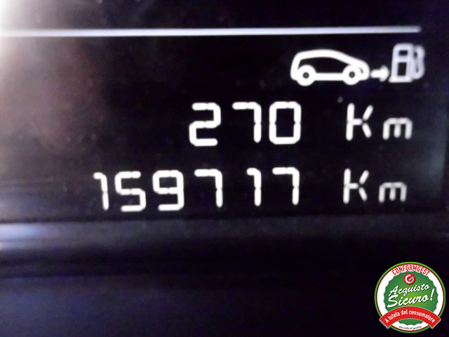 CITROEN C3 Aircross usata, con USB