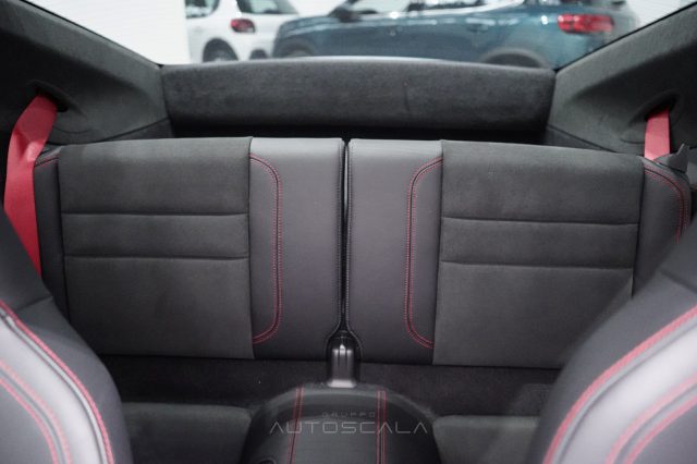 PORSCHE 992 usata, con Fari LED