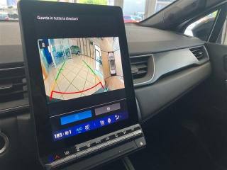 RENAULT Symbioz usata, con Touch screen