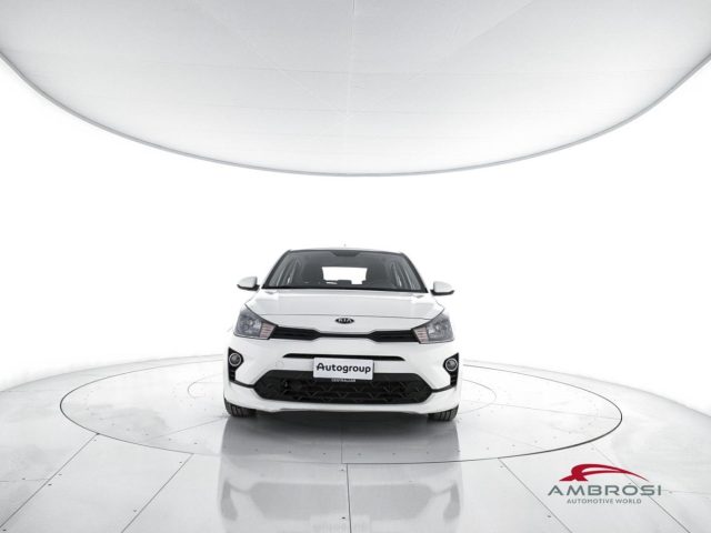 KIA Rio usata 4