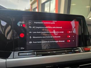 VOLKSWAGEN Golf usata 74