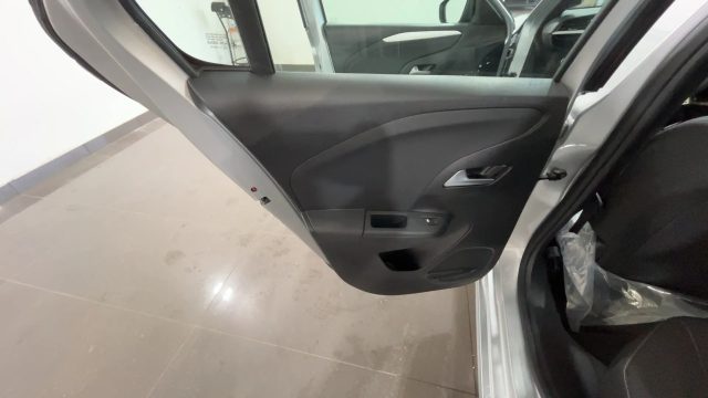 OPEL Corsa usata, con Controllo elettronico della corsia