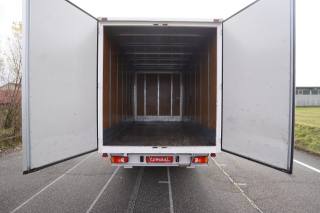 OPEL Movano usata 4