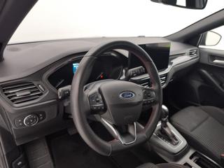 FORD Focus usata, con Controllo automatico clima