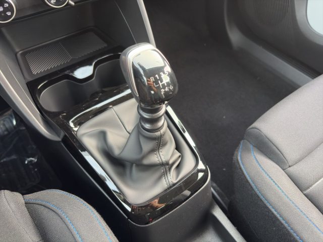 CITROEN C3 usata, con Bluetooth