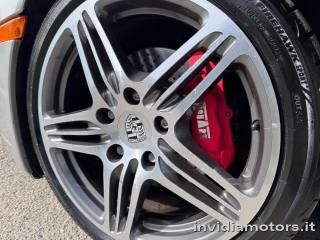 PORSCHE 996 usata, con Specchietti laterali elettrici