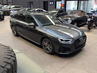 AUDI A4 usata, con Airbag laterali