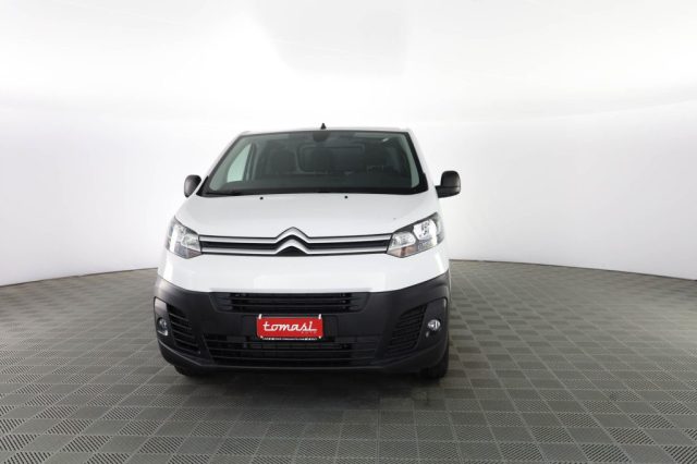 CITROEN Jumpy usata 0