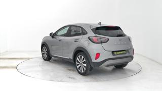 FORD Puma usata, con Airbag laterali
