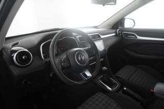 MG ZS usata 7
