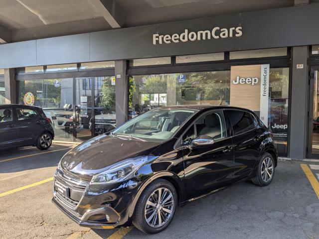 PEUGEOT 208 usata, con Airbag laterali