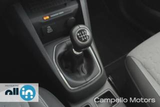 FORD Tourneo Courier usata 13
