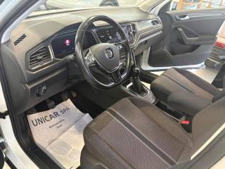 VOLKSWAGEN T-Roc usata, con Controllo trazione