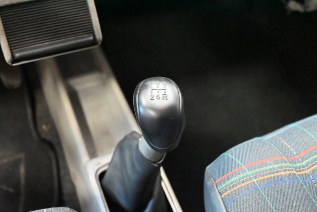 FIAT Panda usata 120