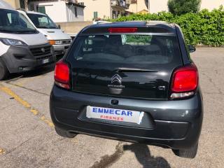 CITROEN C1 usata, con Airbag Passeggero