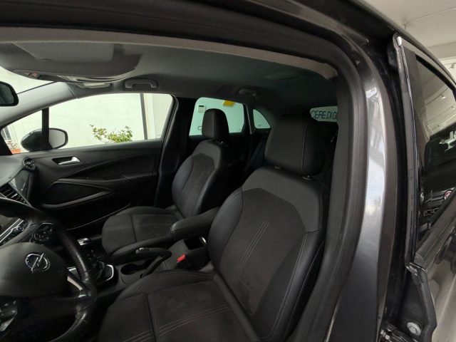 OPEL Crossland usata 32