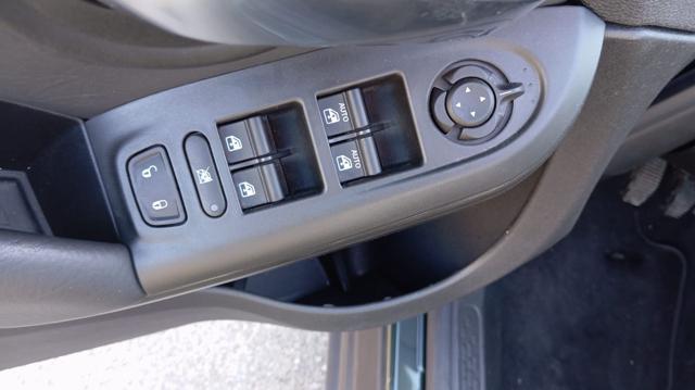 FIAT 500X usata, con Sedile posteriore sdoppiato