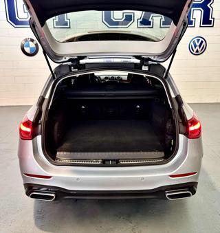 MERCEDES-BENZ C 300 usata, con Controllo trazione