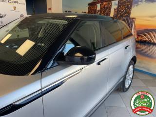 LAND ROVER Range Rover Velar usata, con Servosterzo