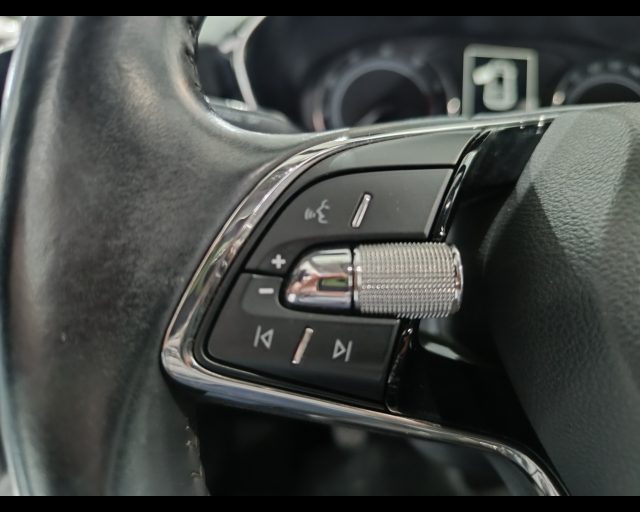 SKODA Fabia usata, con Cruise Control