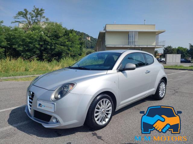 ALFA ROMEO MiTo usata, con ABS