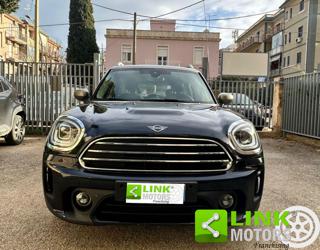 MINI Countryman usata, con Airbag laterali