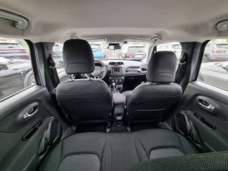 JEEP Renegade usata, con Servosterzo