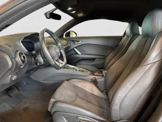 AUDI TT usata, con Climatizzatore