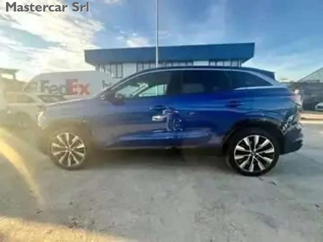 RENAULT Austral usata, con Airbag laterali