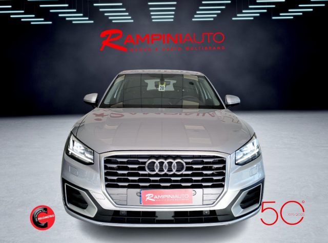 AUDI Q2 usata 2