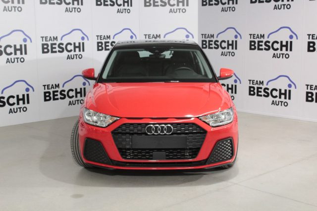 AUDI A1 usata, con Airbag