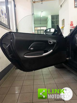 PORSCHE Boxster usata 18